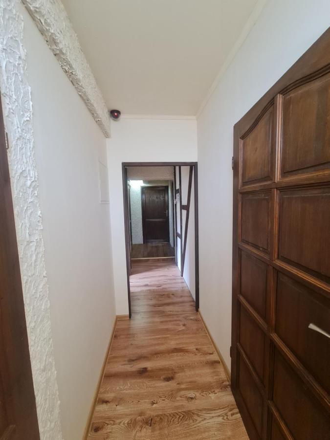 Apartament Anna Miedzyzdroje Bagian luar foto